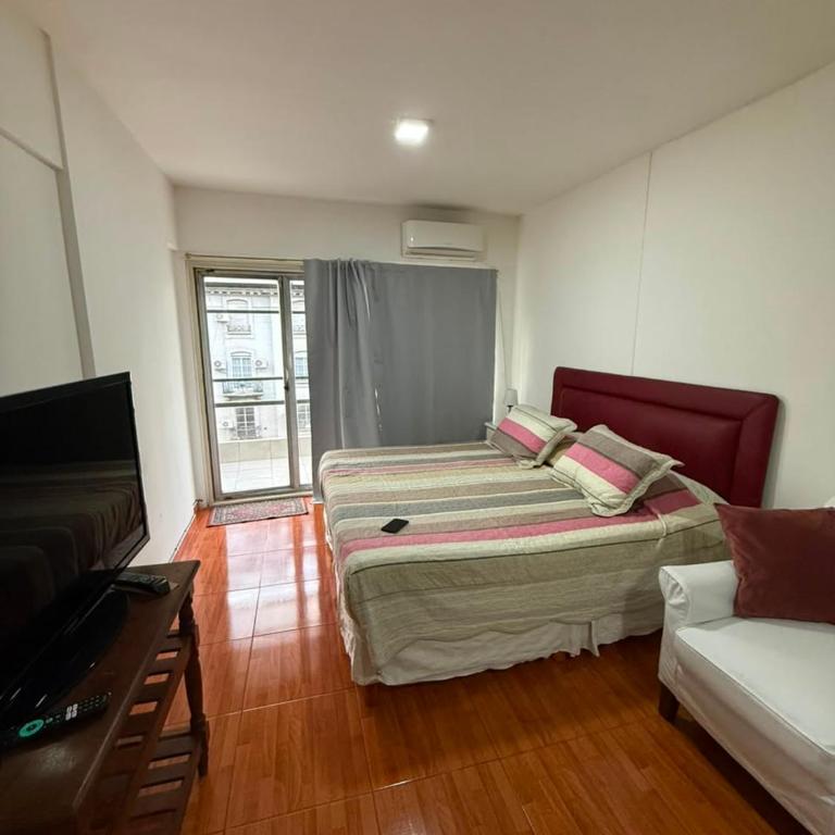 Depto Daria II Buenos Aires - Apartamento de 1 dormitorio - 3