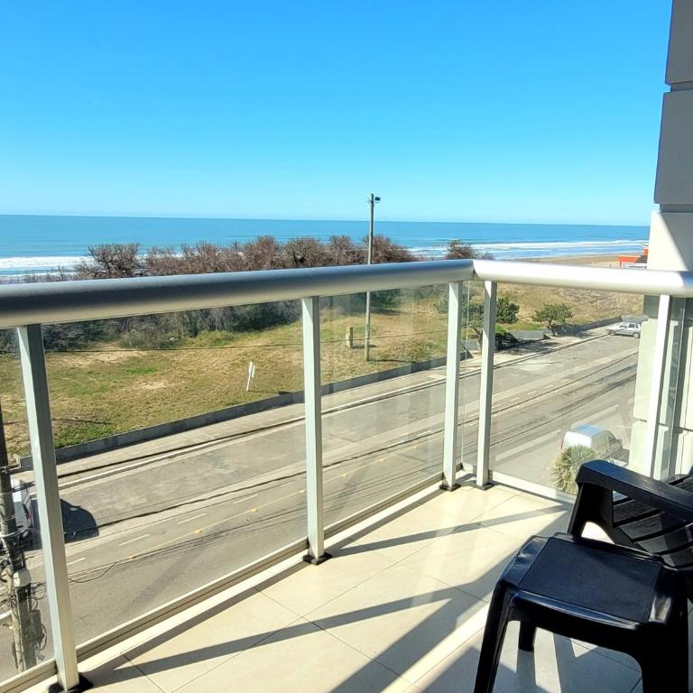 Mar del Este - Apartamento con vistas al mar - 14