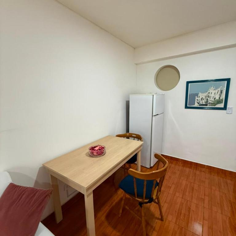 Depto Daria II Buenos Aires - Apartamento de 1 dormitorio - 6