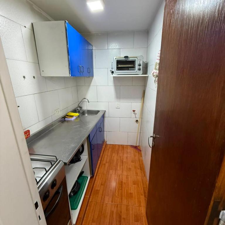 Depto Daria II Buenos Aires - Apartamento de 1 dormitorio - 7