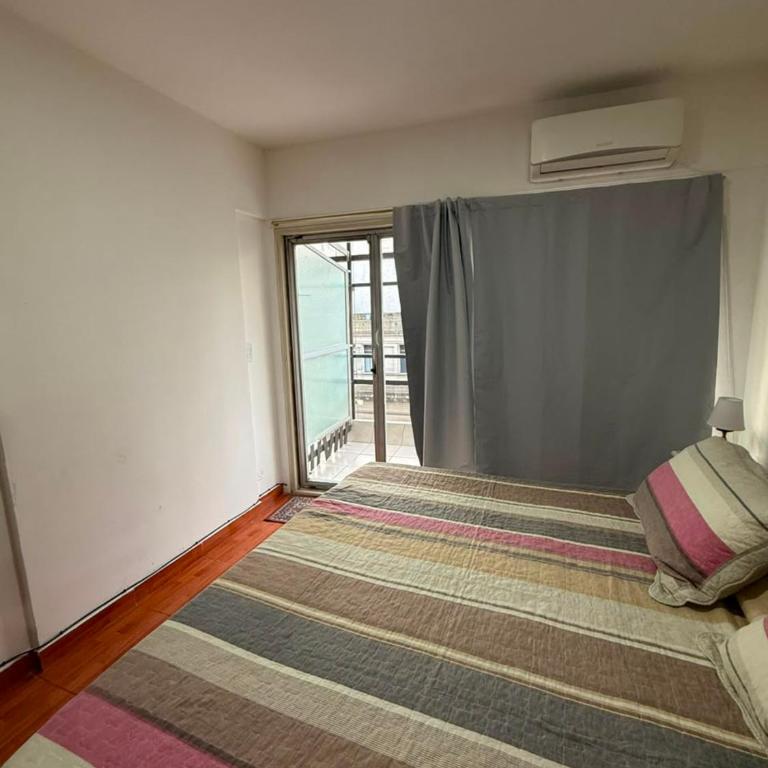 Depto Daria II Buenos Aires - Apartamento de 1 dormitorio - 4
