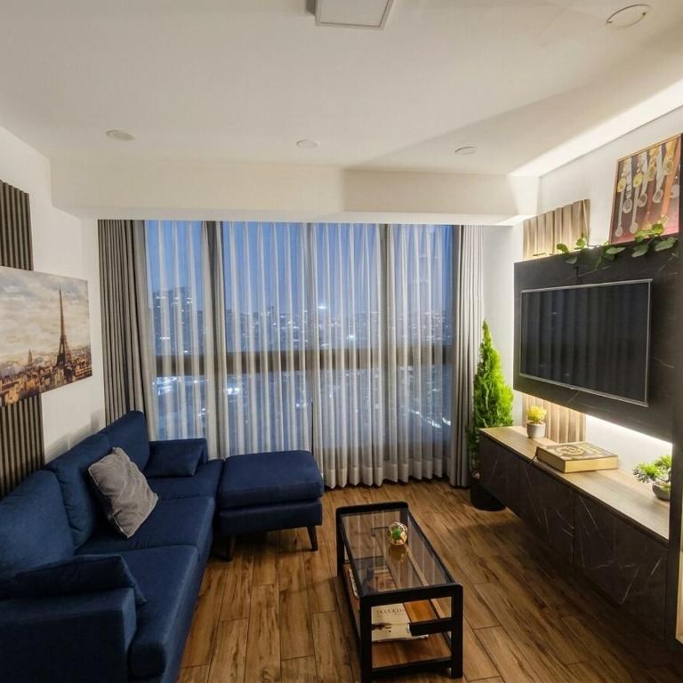Apartment - Brich horizon signature - One-Bedroom Apartment - 2