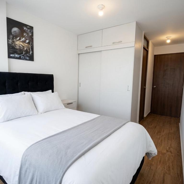 Apartment - Brich horizon signature - One-Bedroom Apartment - 10
