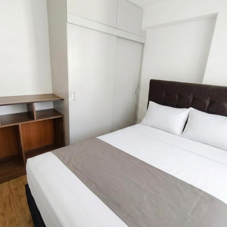 Apartment - Brich horizon signature - One-Bedroom Apartment - 14