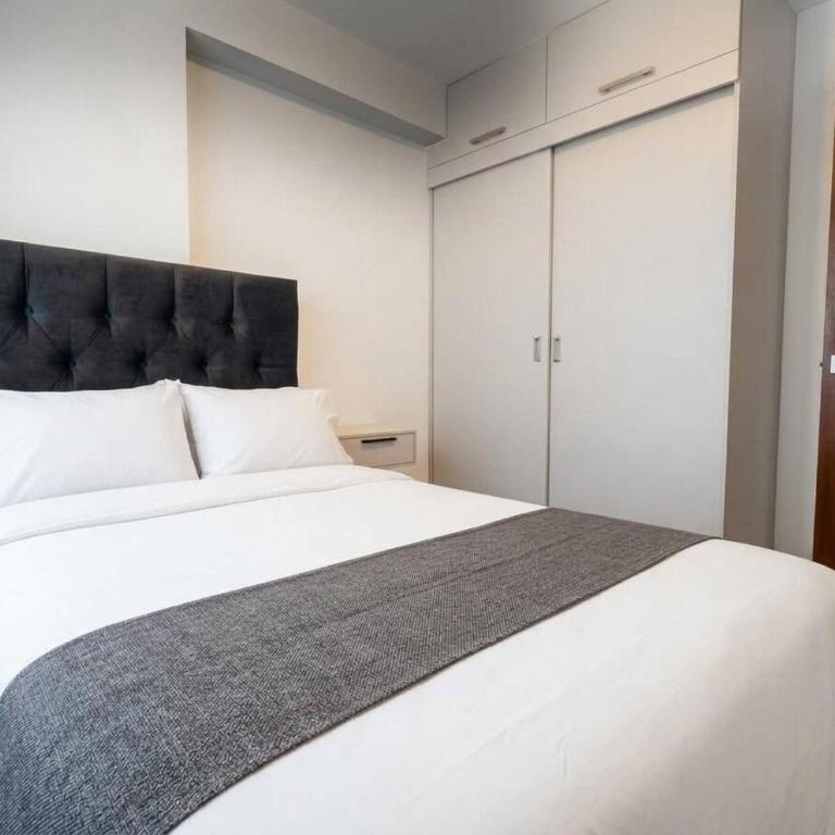 Apartment - Brich horizon signature - One-Bedroom Apartment - 18