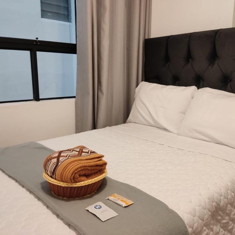 Apartment - Brich horizon signature - One-Bedroom Apartment - 19