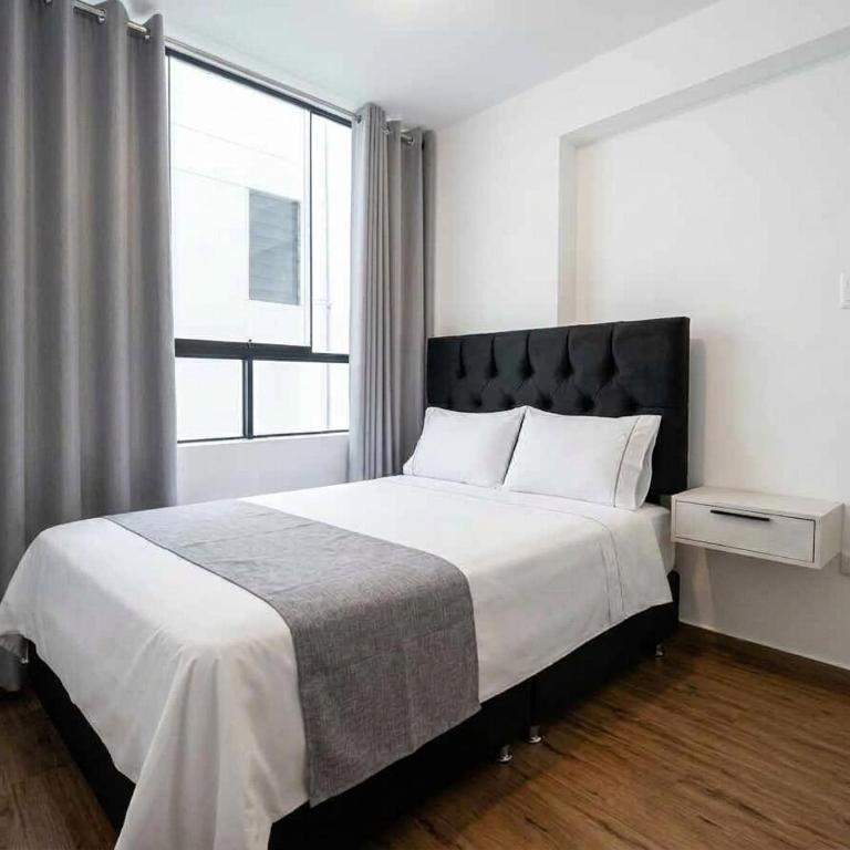 Apartment - Brich horizon signature - One-Bedroom Apartment - 17