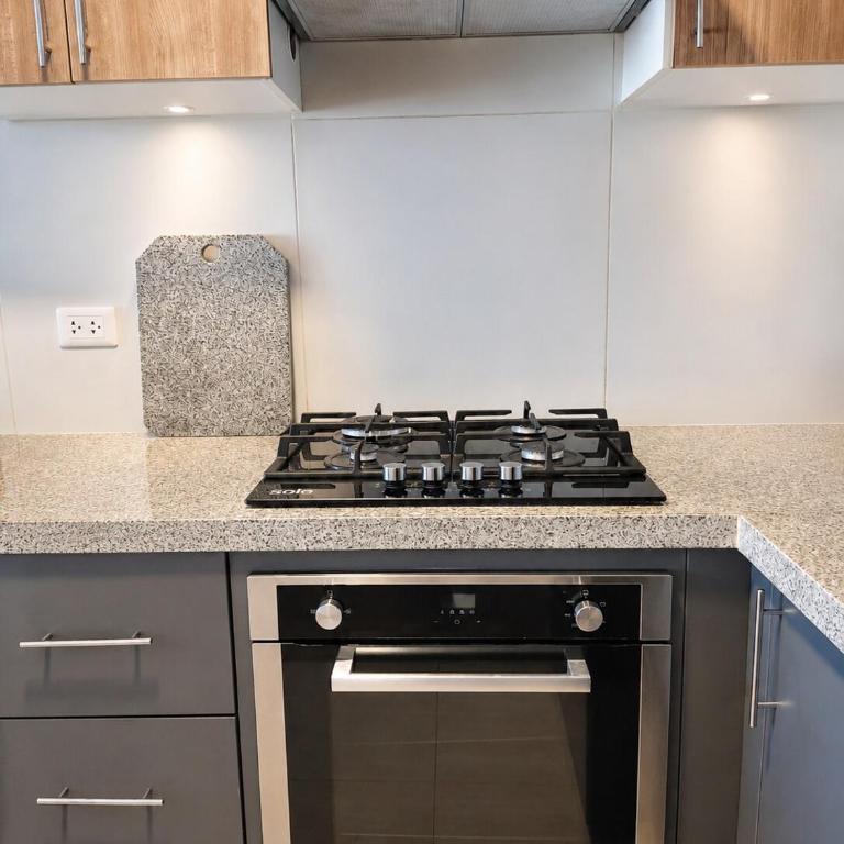 Apartment - Brich horizon signature - One-Bedroom Apartment - 26