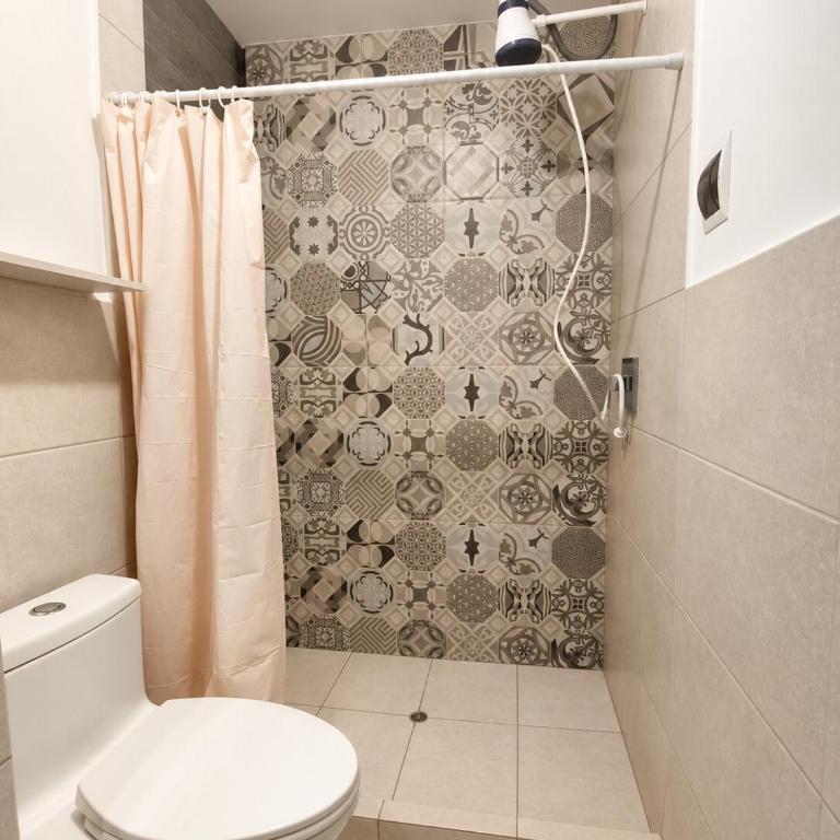 Apartment - Brich horizon signature - One-Bedroom Apartment - 39