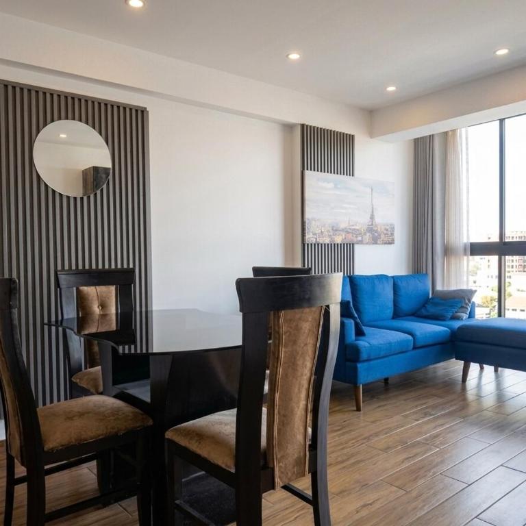Apartment - Brich horizon signature - One-Bedroom Apartment - 32
