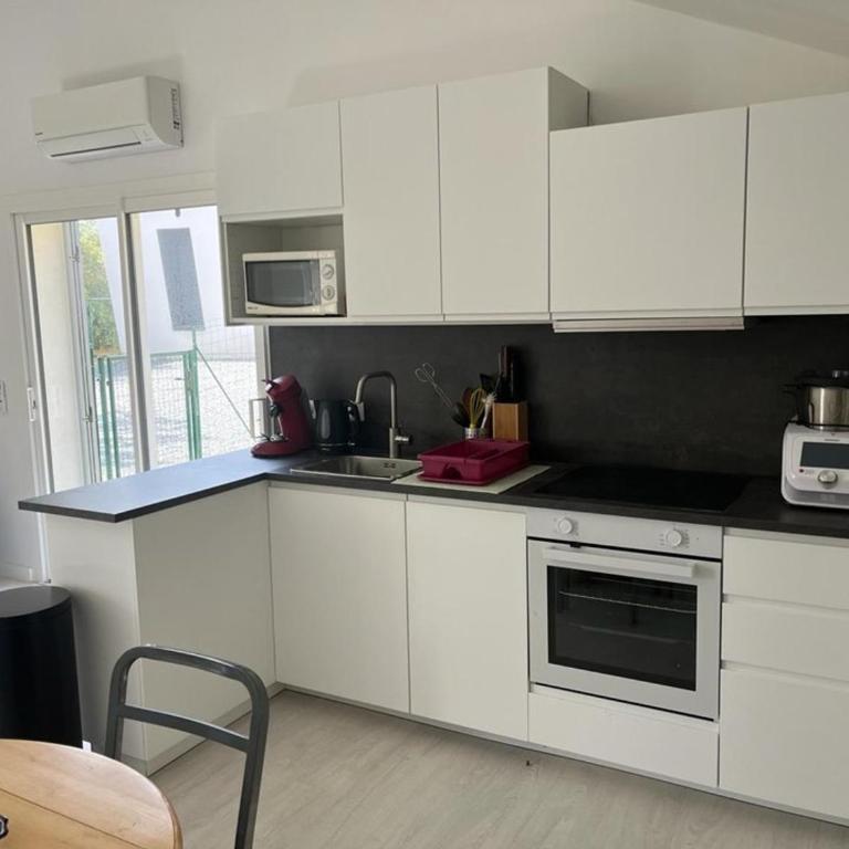 Maison avec jardin et parking - 4 pers. - FR-1-413-281 - Maison de Vacances - 2