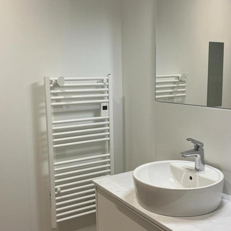 Maison avec jardin et parking - 4 pers. - FR-1-413-281 - Maison de Vacances - 7