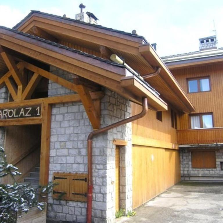 Appartement cosy, animaux OK, près des pistes - 5 pers. - Appartement 1 Chambre - 15