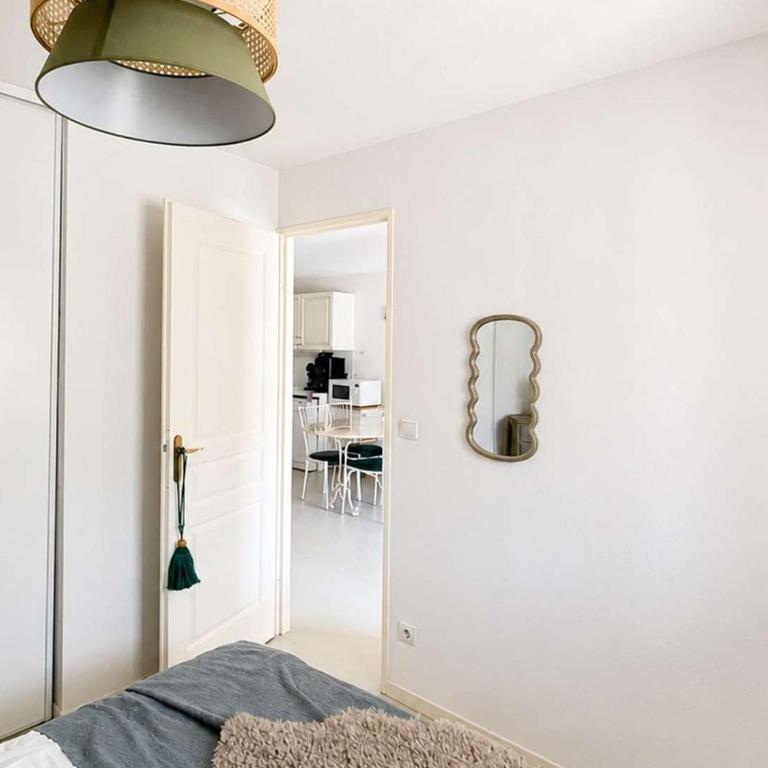 Appartement chaleureux centre-ville - 6 pers. - FR-1-457-611 - Apartamento - 2