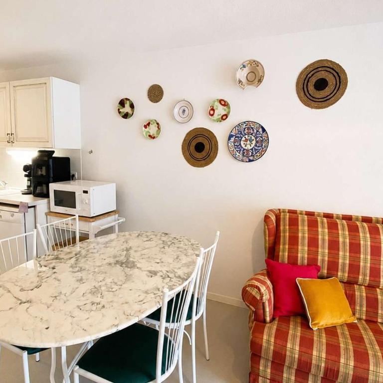 Appartement chaleureux centre-ville - 6 pers. - FR-1-457-611 - Apartamento - 9