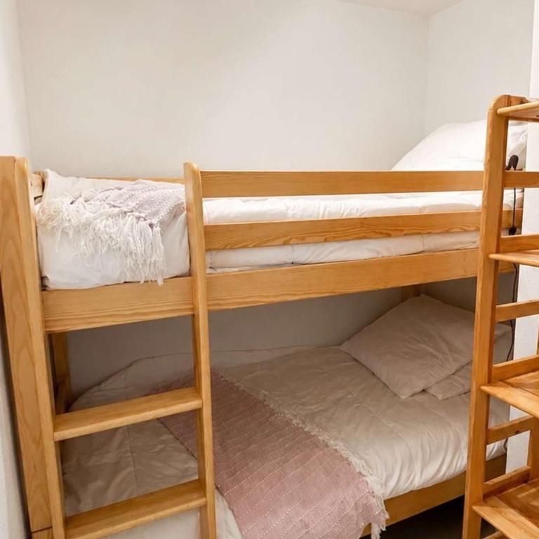 Appartement chaleureux centre-ville - 6 pers. - FR-1-457-611 - Apartamento - 10