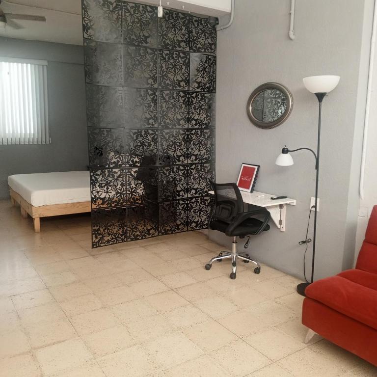 Casa Mendoza - Appartement 1 Chambre - 4