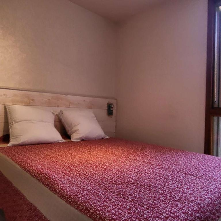 Studio rénové avec vue montagne - FR-1-296-550 - Apartamento - 10