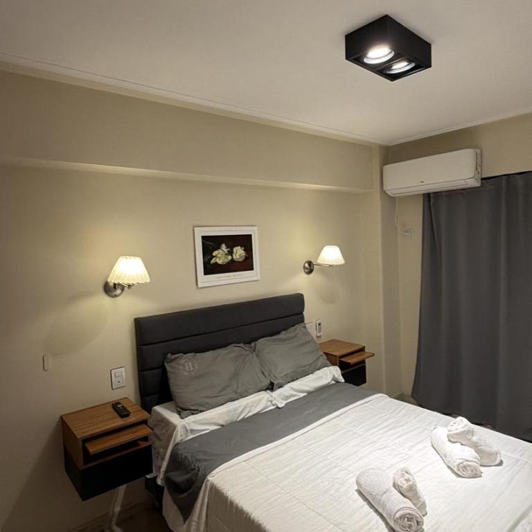 Departamento centro Tucuman - Apartamento de 2 dormitorios - 2