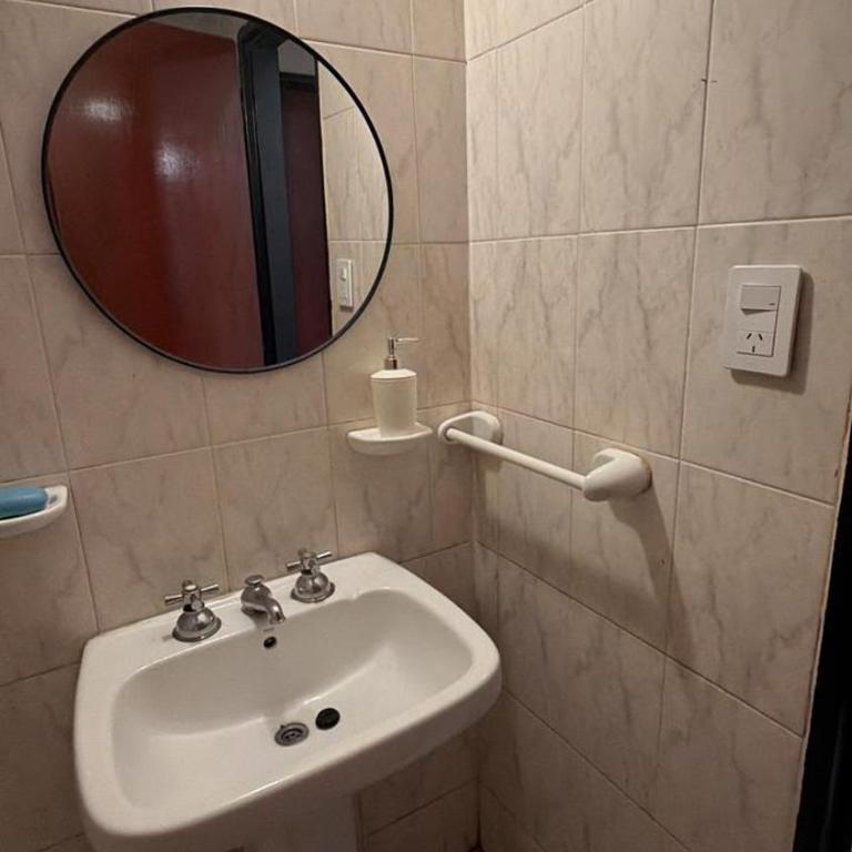Departamento centro Tucuman - Apartamento de 2 dormitorios - 4