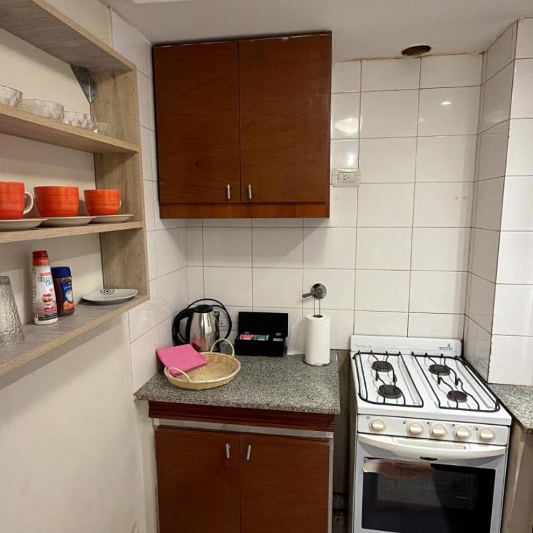 Departamento centro Tucuman - Apartamento de 2 dormitorios - 6