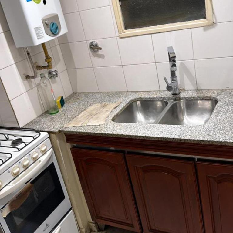 Departamento centro Tucuman - Apartamento de 2 dormitorios - 7