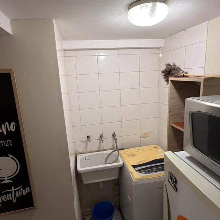 Departamento centro Tucuman - Apartamento de 2 dormitorios - 14