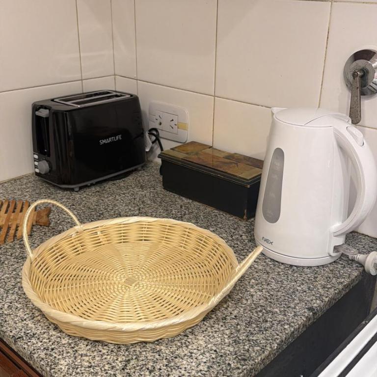 Departamento centro Tucuman - Apartamento de 2 dormitorios - 17