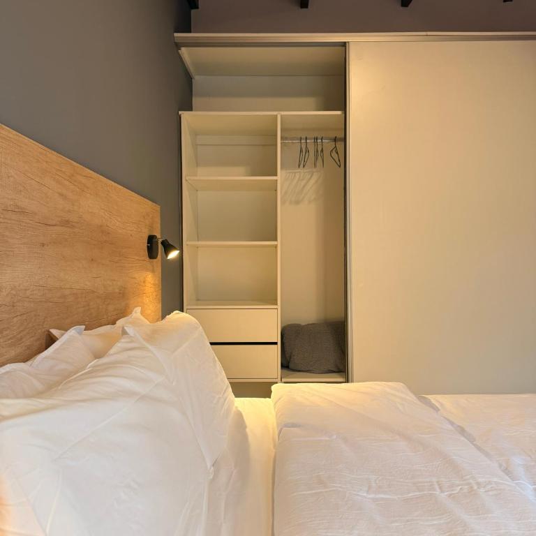 Stanza II, Heriberto Martínez, Villa Belgrano - One-Bedroom Apartment - 6