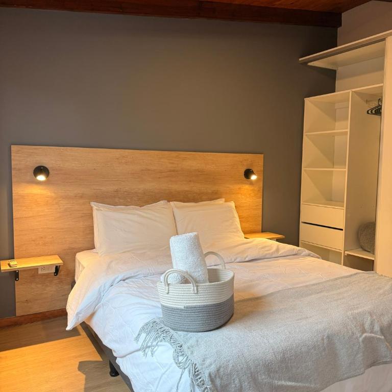 Stanza II, Heriberto Martínez, Villa Belgrano - One-Bedroom Apartment - 7