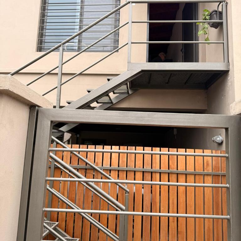 Stanza II, Heriberto Martínez, Villa Belgrano - One-Bedroom Apartment - 8
