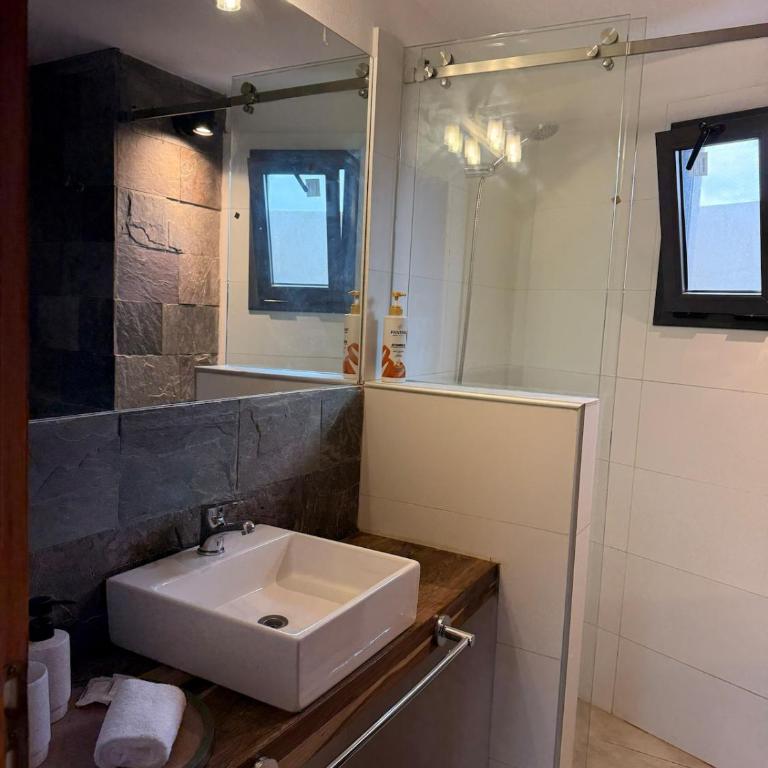 Stanza II, Heriberto Martínez, Villa Belgrano - One-Bedroom Apartment - 16