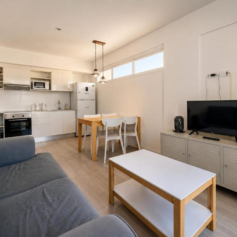 Hollywood recidences magno - Apartamento de 2 dormitorios - 1