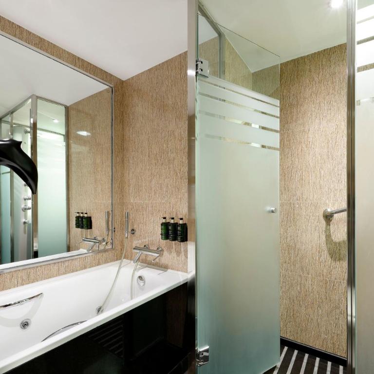 Meliá Barcelona Sarrià - Habitación The Level - 5