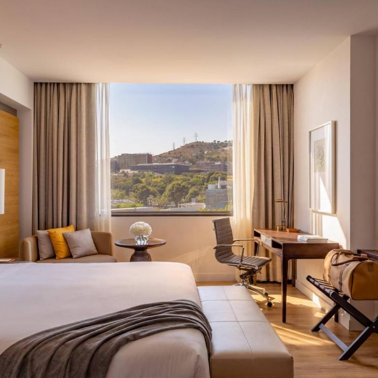 Torre Melina, a Gran Meliá Hotel - Deluxe - 1