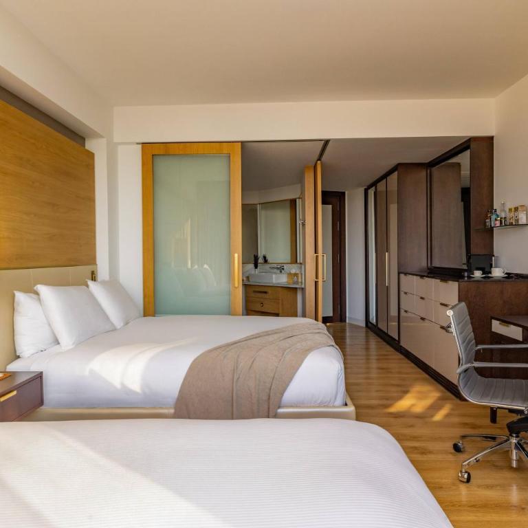Torre Melina, a Gran Meliá Hotel - Deluxe - 2