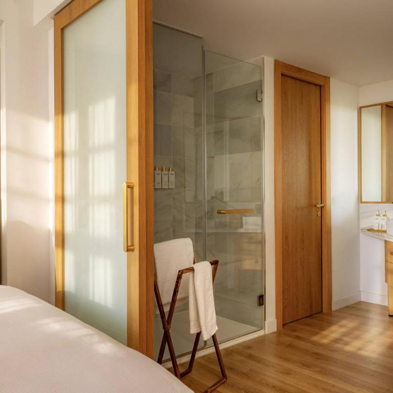 Torre Melina, a Gran Meliá Hotel - Deluxe - 3