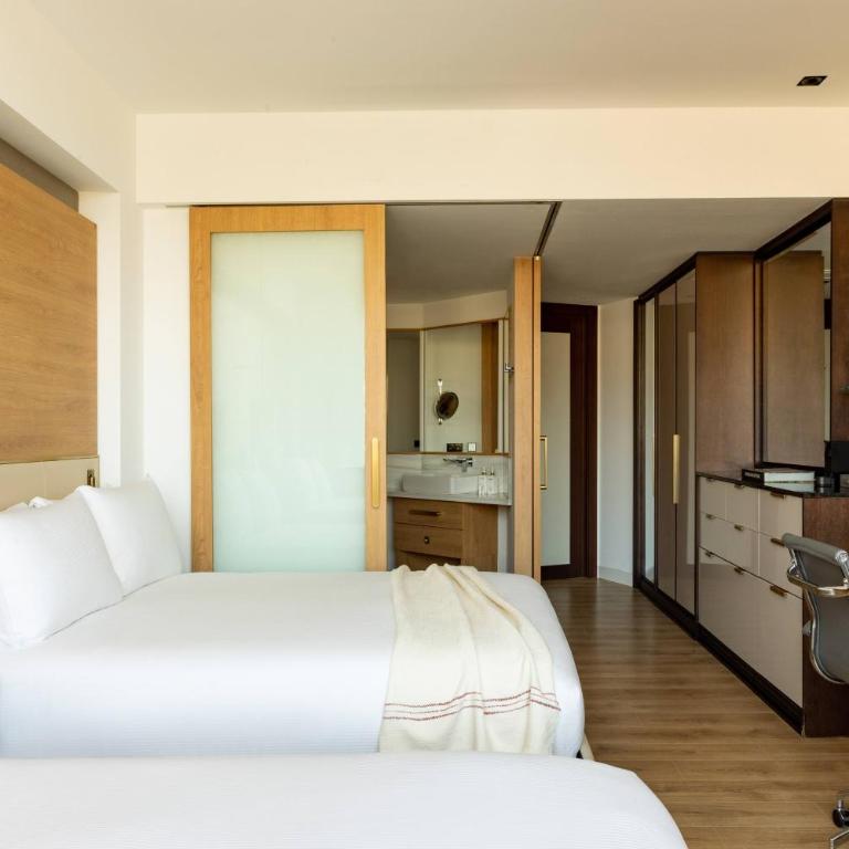 Torre Melina, a Gran Meliá Hotel - Suite Red Level de 2 dormitorios - 2