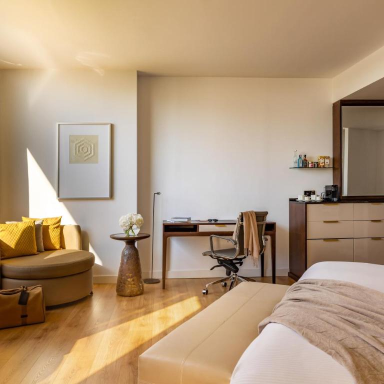 Torre Melina, a Gran Meliá Hotel - Habitación Supreme - 1