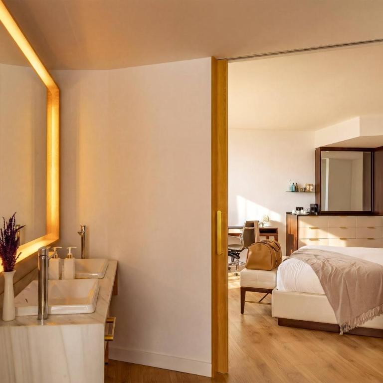 Torre Melina, a Gran Meliá Hotel - Habitación Supreme - 2