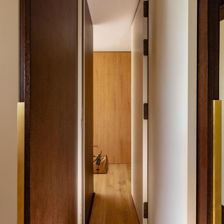 Torre Melina, a Gran Meliá Hotel - Habitación Premier Comunicada - 2