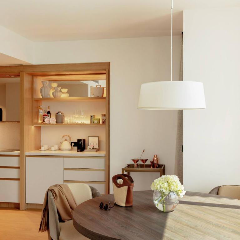 Torre Melina, a Gran Meliá Hotel - Suite Master Red Level de 1 dormitorio - 5
