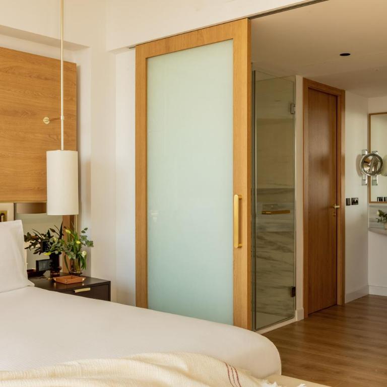 Torre Melina, a Gran Meliá Hotel - Habitación Supreme Red Level con vistas panorámicas - 1