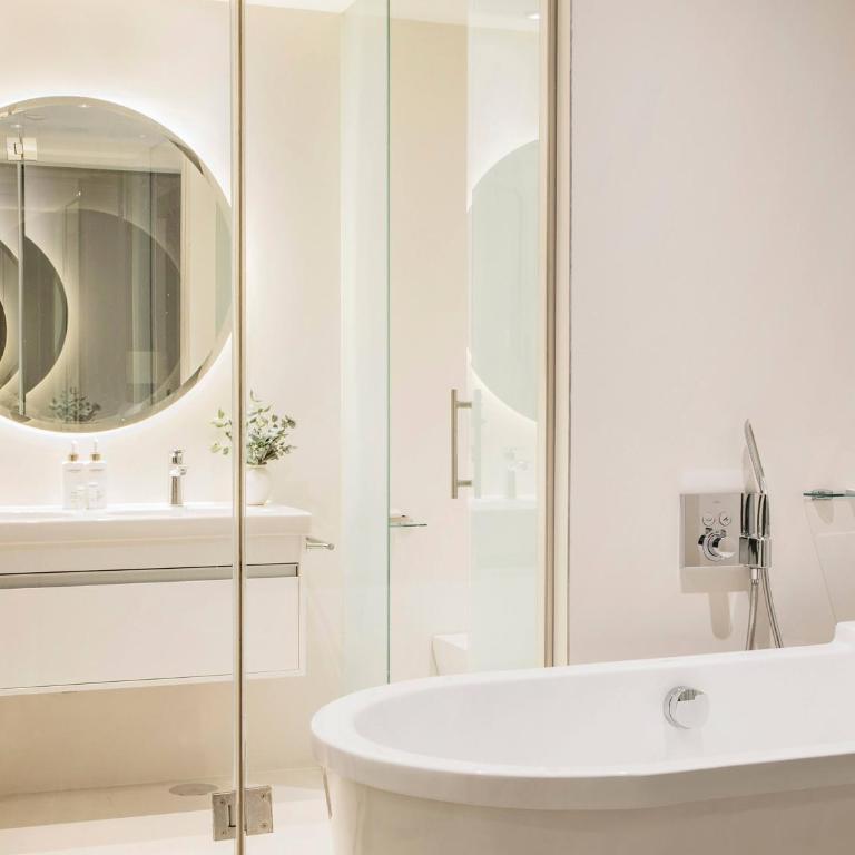 Palacio de los Duques, a Gran Meliá Hotel - The Leading Hotels of the World - Supreme-Zimmer – Red Level - 5
