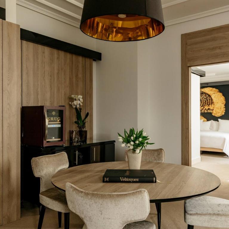 Palacio de los Duques, a Gran Meliá Hotel - The Leading Hotels of the World - Master Suite Red Level - 4