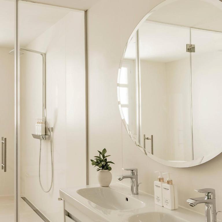 Palacio de los Duques, a Gran Meliá Hotel - The Leading Hotels of the World - Margarita Präsidentensuite – Rote Etage - 7