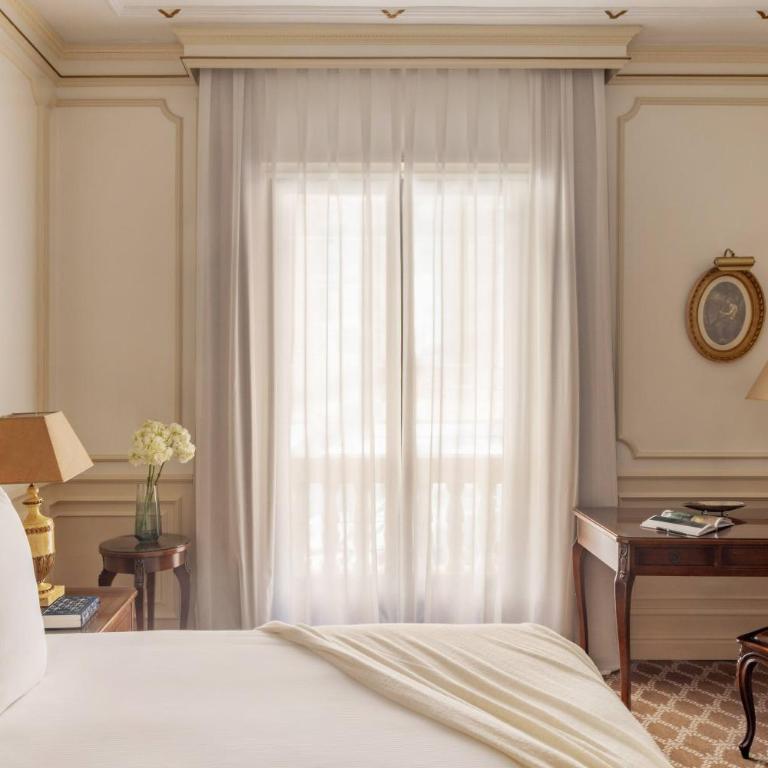 Hotel Fénix, a Gran Meliá Hotel - The Leading Hotels of the World - Premier Zimmer - 1