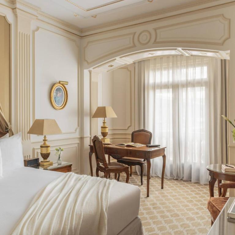 Hotel Fénix, a Gran Meliá Hotel - The Leading Hotels of the World - Supreme Zimmer - 4