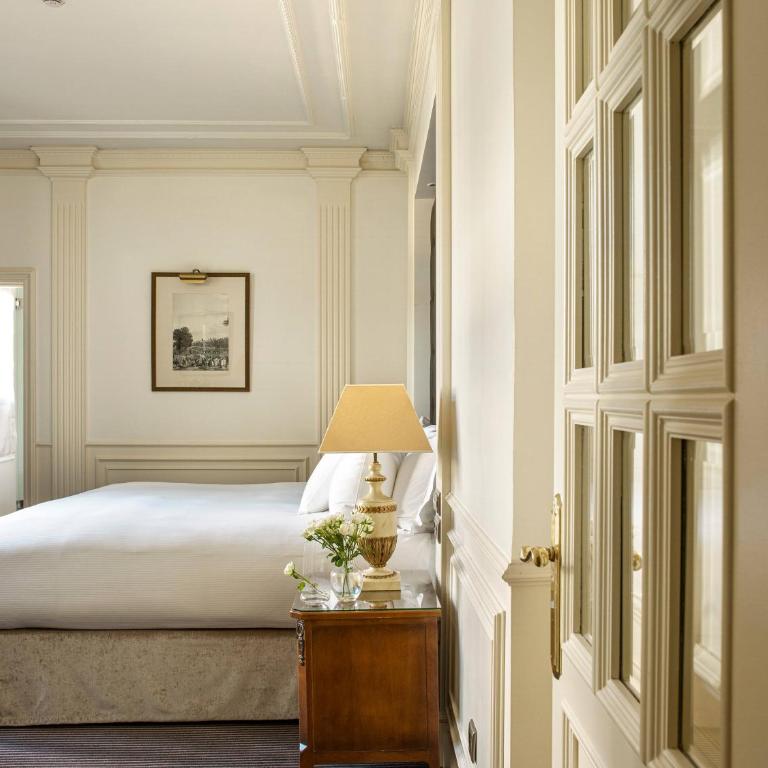 Hotel Fénix, a Gran Meliá Hotel - The Leading Hotels of the World - Grand Supreme Room with Jacuzzi Red Level - 4
