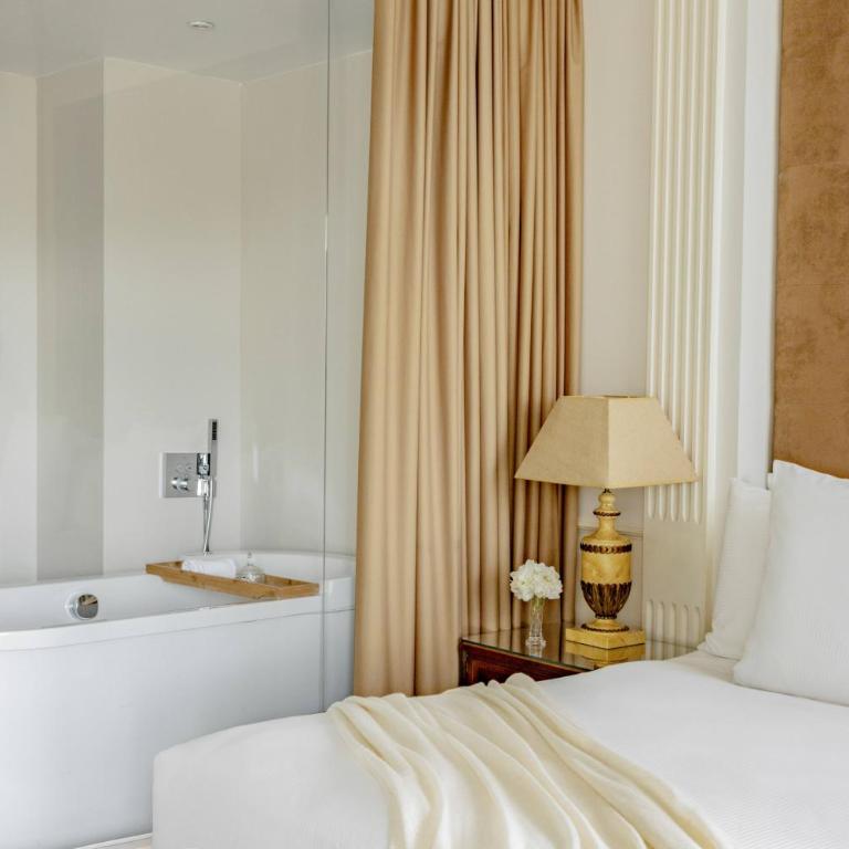 Hotel Fénix, a Gran Meliá Hotel - The Leading Hotels of the World - Suite mit 1 Schlafzimmer, Rote Etage - 5